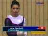 Lucia Tacchelli (SUI) - 2009 Cottbus EF UB