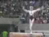 Tatiana Groshkova - 1990 USSR vs. the World - Beam
