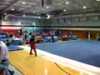 NC State Meet 2008 Floor