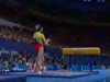 Yang Yun : 2000 Olympics TF Vault 2
