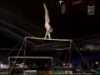 Daniela Sofronie 2004 Europeans Team Final Bars