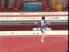 Ayaka Sahara : 2006 Asian Games TF FX