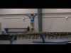 Bianca Flohr 2006 US Classic Beam