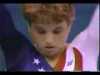 Kerri Strug 1996 Olympics Vault