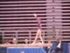Sarah Persinger 2007 US Classic Beam