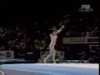 Simona Amanar : 2000 Europeans EF FX
