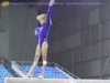 Natalia Uchevatkina 1997 Russian Cup Beam