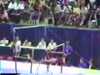 Irina Baraksanova 1985 Worlds Bars