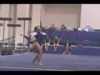 Annia Hatch 2002 US Classic Floor