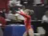 Lindsey Vanden Eykel 2004 American Classic Floor