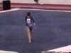 Kristal Uzelac 2000 Jr. Nationals Floor