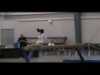 Catherine Nguyen 2006 US Classic Beam