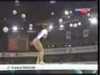 Jeanette Antolin 1999 Worlds Beam