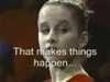 CarlY PattersoN. LET THINGS HAPPEN.