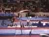 Artistic Gymnastics