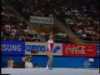 Yvonne Tousek 1997 Worlds Floor
