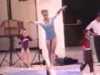 Alicia Sacramone 2002 US Classic Beam