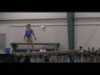 Stephanie Brown 2006 US Classic Beam