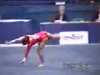 Kristal Uzelac 2002 US Classic Floor
