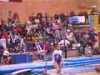 Kaitlin White 2003 WOGA Classic Bars