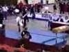 Courtney Kupets 2000 American Classic Vault