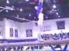 Carly Patterson 2003 Pacific Challenge Beam