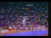 INTERVIEW WITH NADIA COMANECI AT THE 1993 WORLD'S