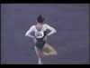 Shantessa Pama 2003 American Challenge Floor