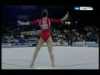 Keiko Mukumoto : 2007 Worlds Qual. FX