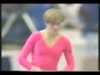 GABRIELA FAHNRICH UNEVEN BARS 1985 WORLDS