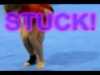 Standing Back Tuck!