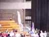 Elyse Hopfner-Hibbs 2003 Gymnix International Bars