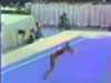 Natalia Yurchenko 1985 Worlds Floor