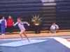 Kaitlin White 2003 WOGA Classic Floor