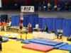 Stanford University Gymnastics- Vault