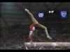 Betty Okino 1990 Goodwill Games Beam