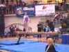 Stephanie Moorhouse 2003 WOGA Classic Beam