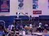Marcia Newby 2003 Pacific Challenge Bars