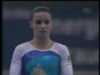 Jade Barbosa : 2007 Worlds TF VT