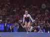 Chellsie Memmel 2004 American Cup Floor