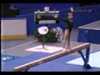 Olga Teslenko 1998 Goodwill Games Beam