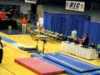 University of Illinois Gymnastics- Paul Ruggeri VT