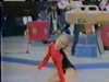Svetlana Ignatova 1992 Champions All Floor