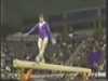Natalia Yurchenko 1982 World Cup AA Beam