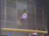 Ivelina Raikova 1986 Goodwill Games Team Beam