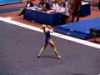 Corey Hartung  2007 NCAA Nationals Prelims Floor
