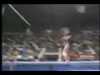 Gymnastics : Falls and Mistakes
