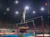 Isabelle Severino 2005 French International Bars