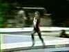 Elena Davydova 1981 Worlds Team Vault