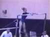 Alicia Sacramone 2003 US Classic Bars